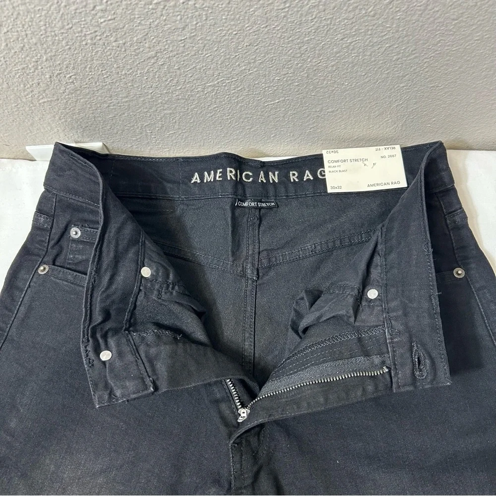 American Rag ❤️ new